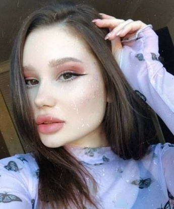 Проститутка Кинель : Лина